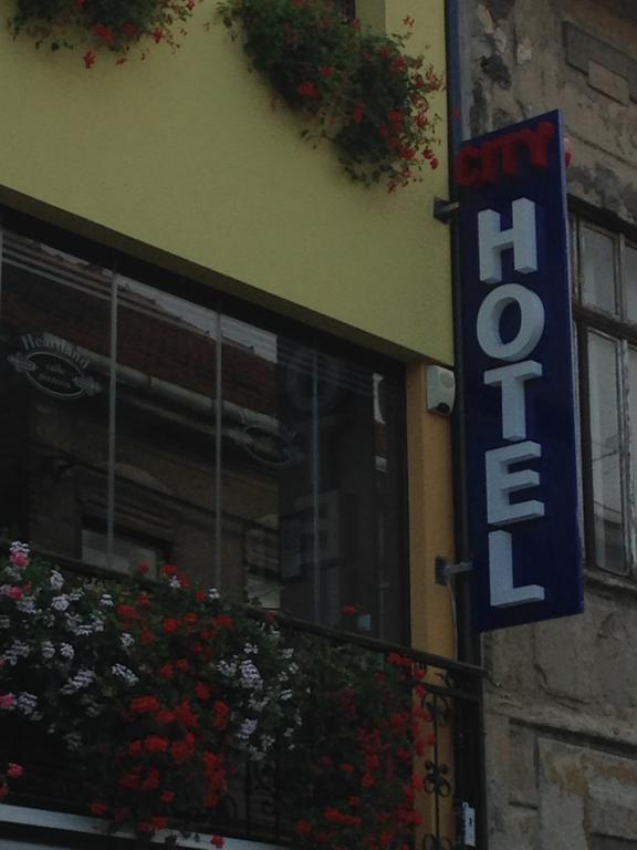 Heartland City B&B توزلا المظهر الخارجي الصورة