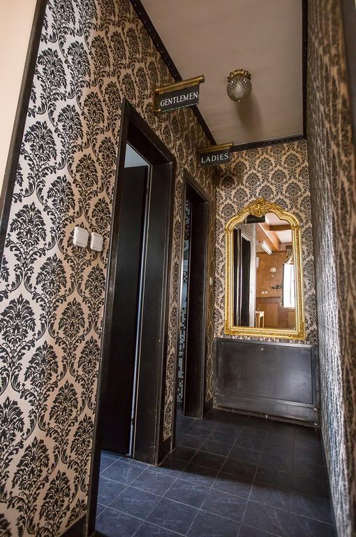Heartland City B&B توزلا المظهر الخارجي الصورة