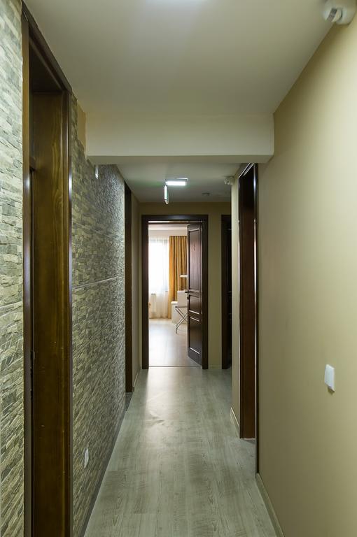 Heartland City B&B توزلا المظهر الخارجي الصورة
