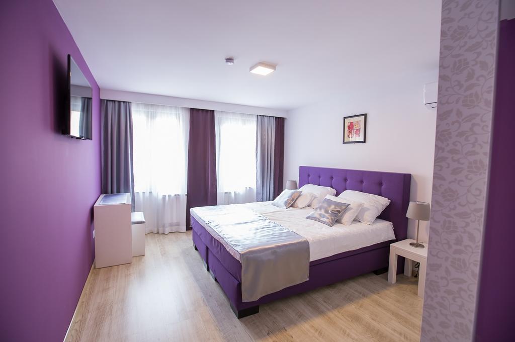 Heartland City B&B توزلا المظهر الخارجي الصورة