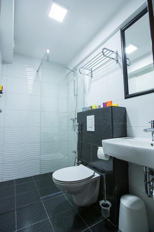 Heartland City B&B توزلا المظهر الخارجي الصورة