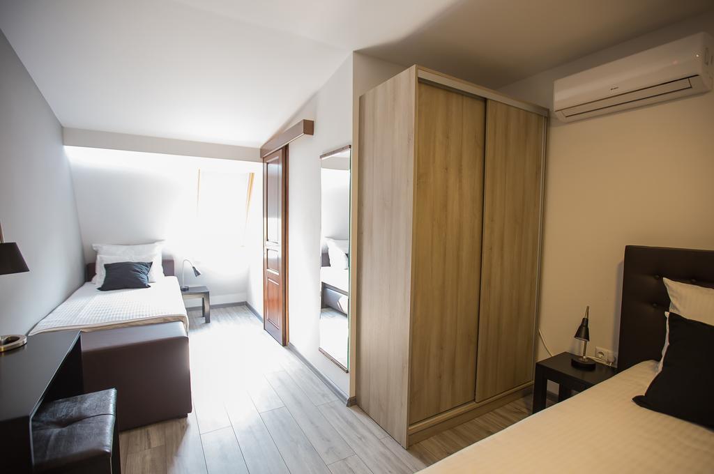 Heartland City B&B توزلا المظهر الخارجي الصورة