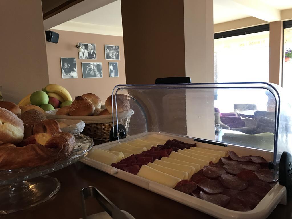 Heartland City B&B توزلا المظهر الخارجي الصورة