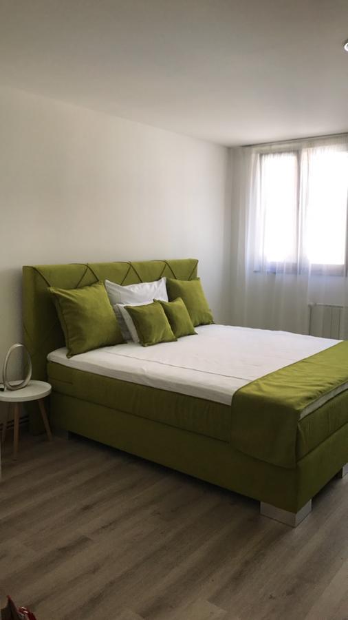 Heartland City B&B توزلا المظهر الخارجي الصورة