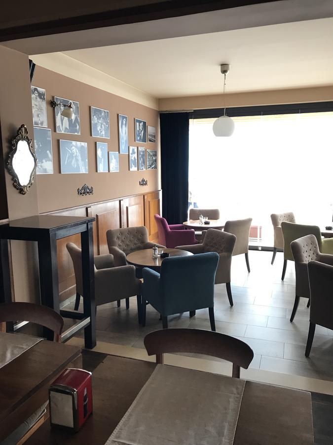 Heartland City B&B توزلا المظهر الخارجي الصورة